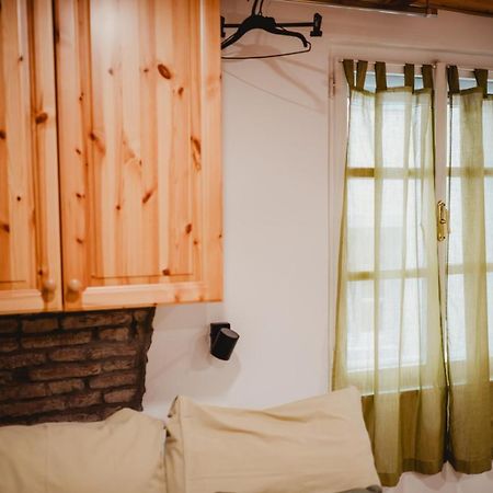 Monolocale Marino In Centro Storico Apartment Trieste Ngoại thất bức ảnh