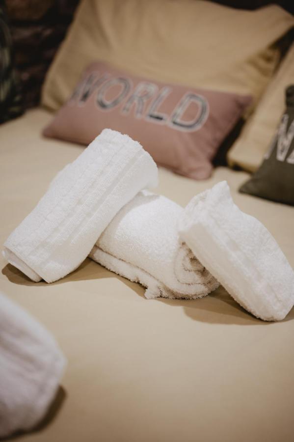 Monolocale Marino In Centro Storico Apartment Trieste Ngoại thất bức ảnh