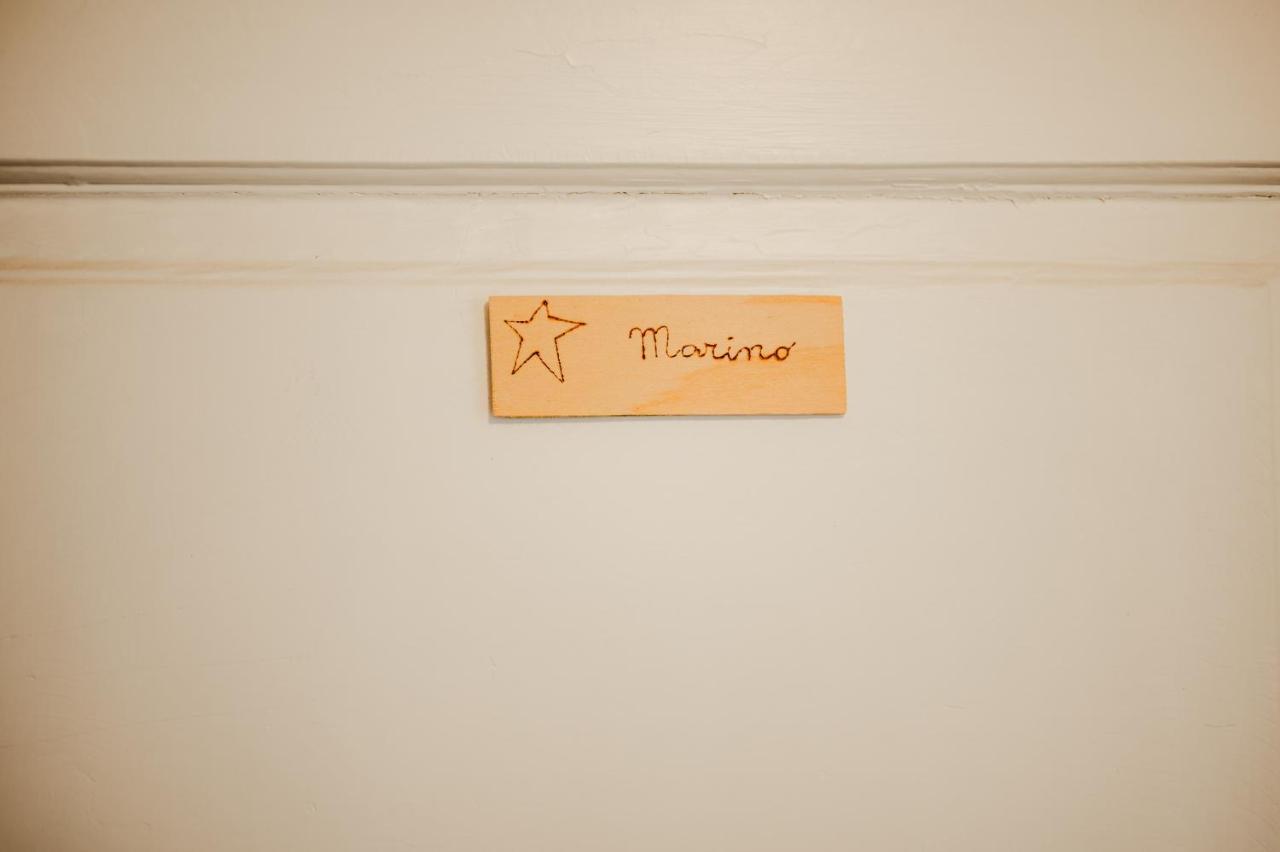 Monolocale Marino In Centro Storico Apartment Trieste Ngoại thất bức ảnh